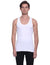 Dice mens Egyptian Cotton DAILYDICE Tank Undershirt (pack of 1)