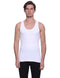 Dice mens Egyptian Cotton DAILYDICE Tank Undershirt (pack of 1)