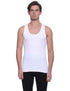 Dice mens Egyptian Cotton DAILYDICE Tank Undershirt (pack of 1)