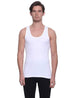Dice mens Egyptian Cotton DAILYDICE Tank Undershirt (pack of 1) - Safqqa Egypt