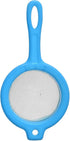 Generic Plastic Medium Strainer With Plastic Handel And Easy To Use For Kitchen • Ideal for straining vegetables, fruits, and pasta - Safqqa