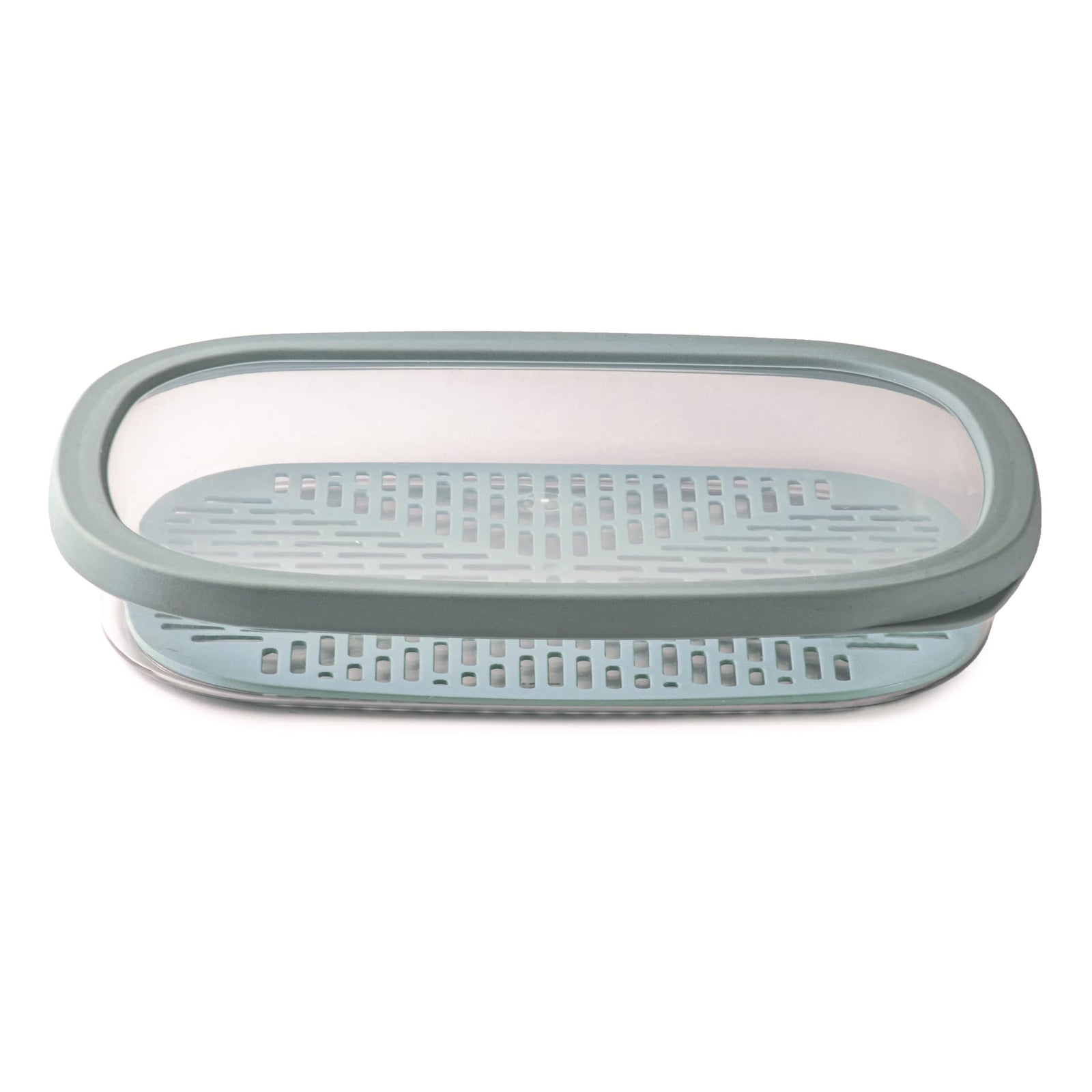 Snips Saving Food Container - 1,50 L- 28,5 x 20,5 x 4,5 cm Made in Italy