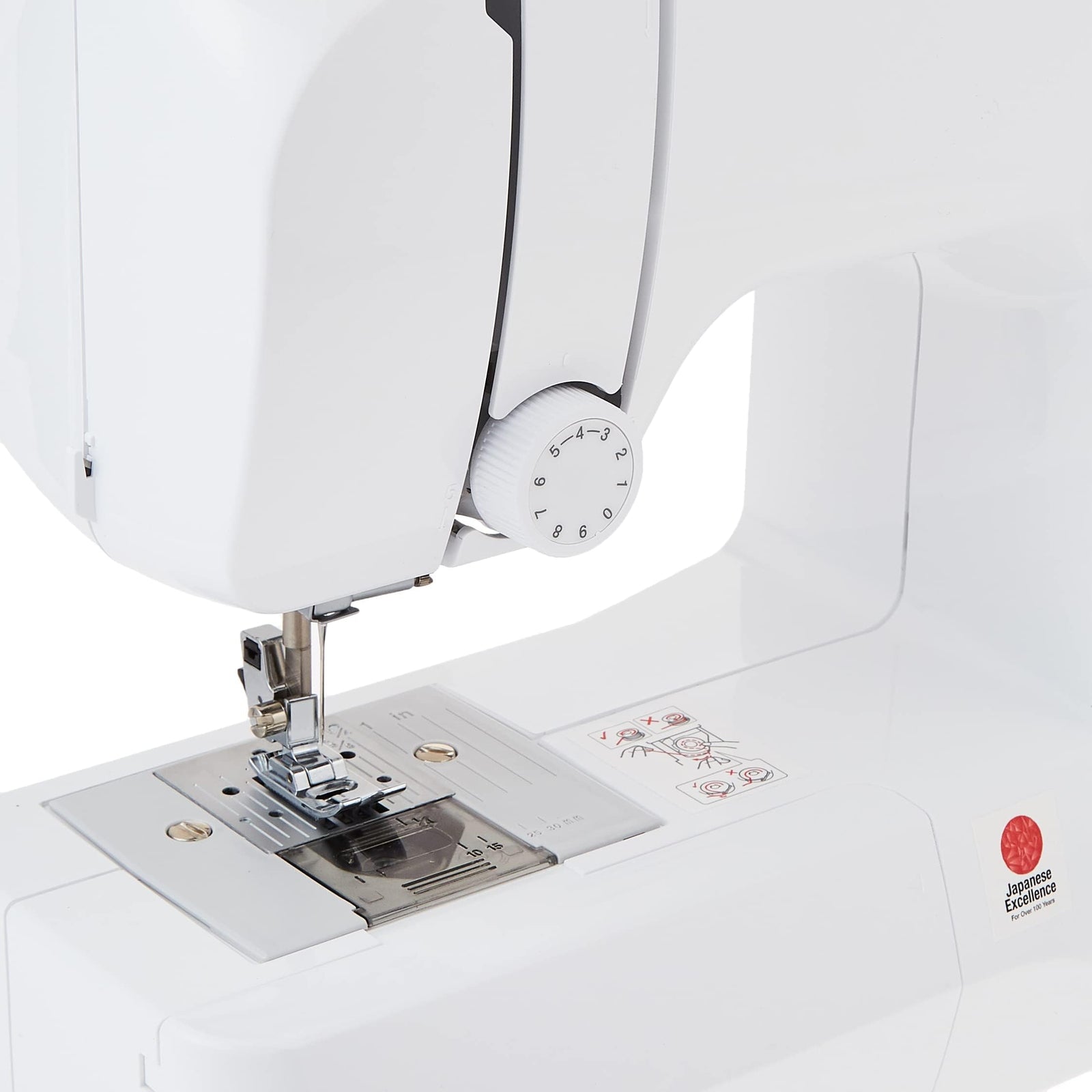 Brother Sewing machine - JA001