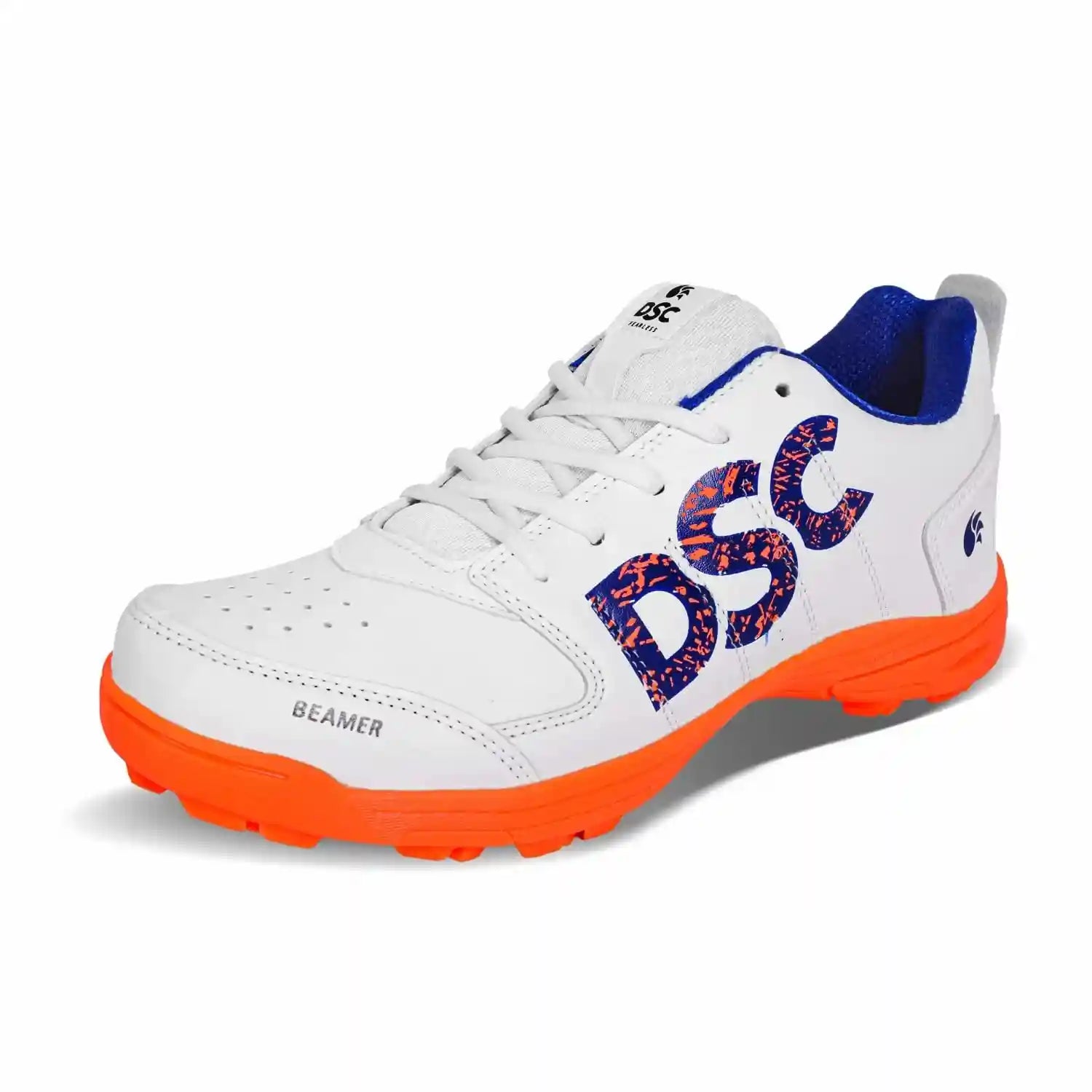 DSC Boys Dsc-beamer Cricket Shoes