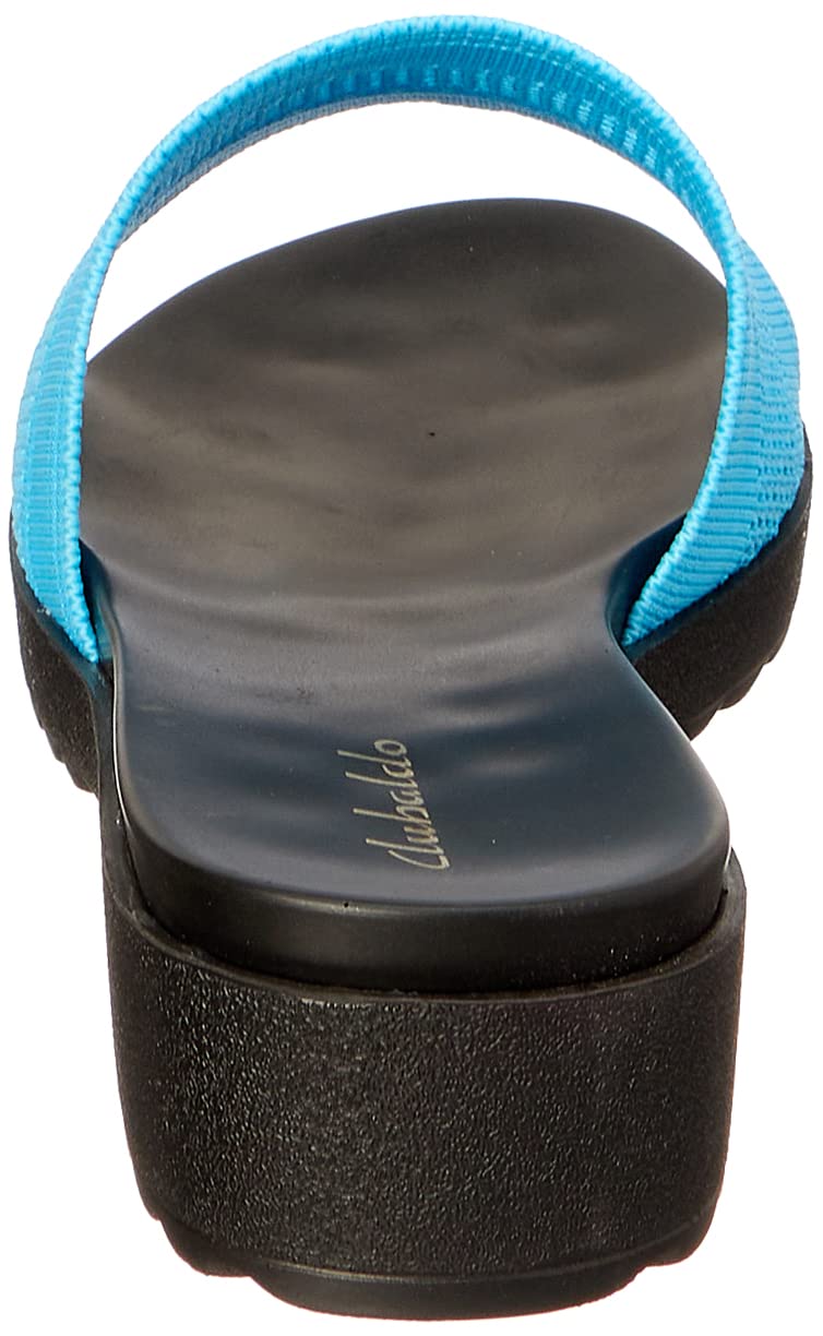 Club Aldo womens Slipper - Safqqa Egypt