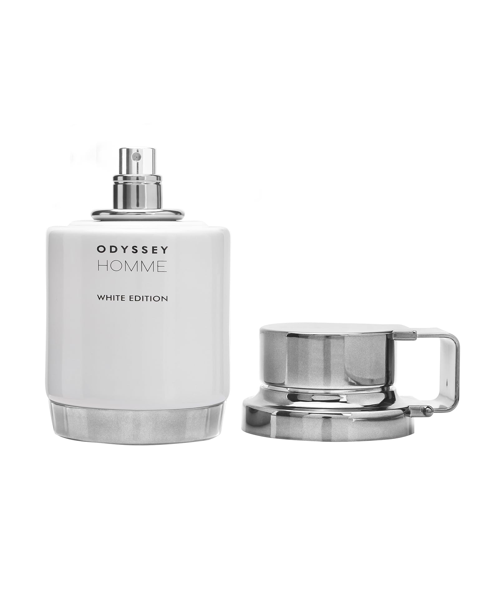 عطر أرفام أوديسي هوم النسخة البيضاء EDP 80 مل