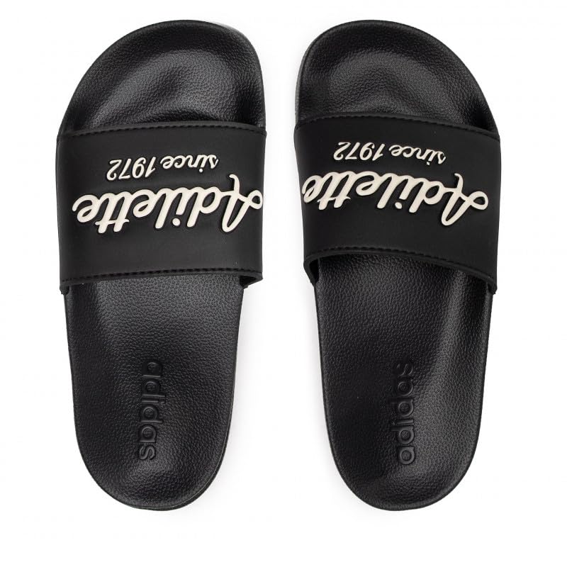 Adidas Men’s Slippers – Comfortable Everyday Slide Design