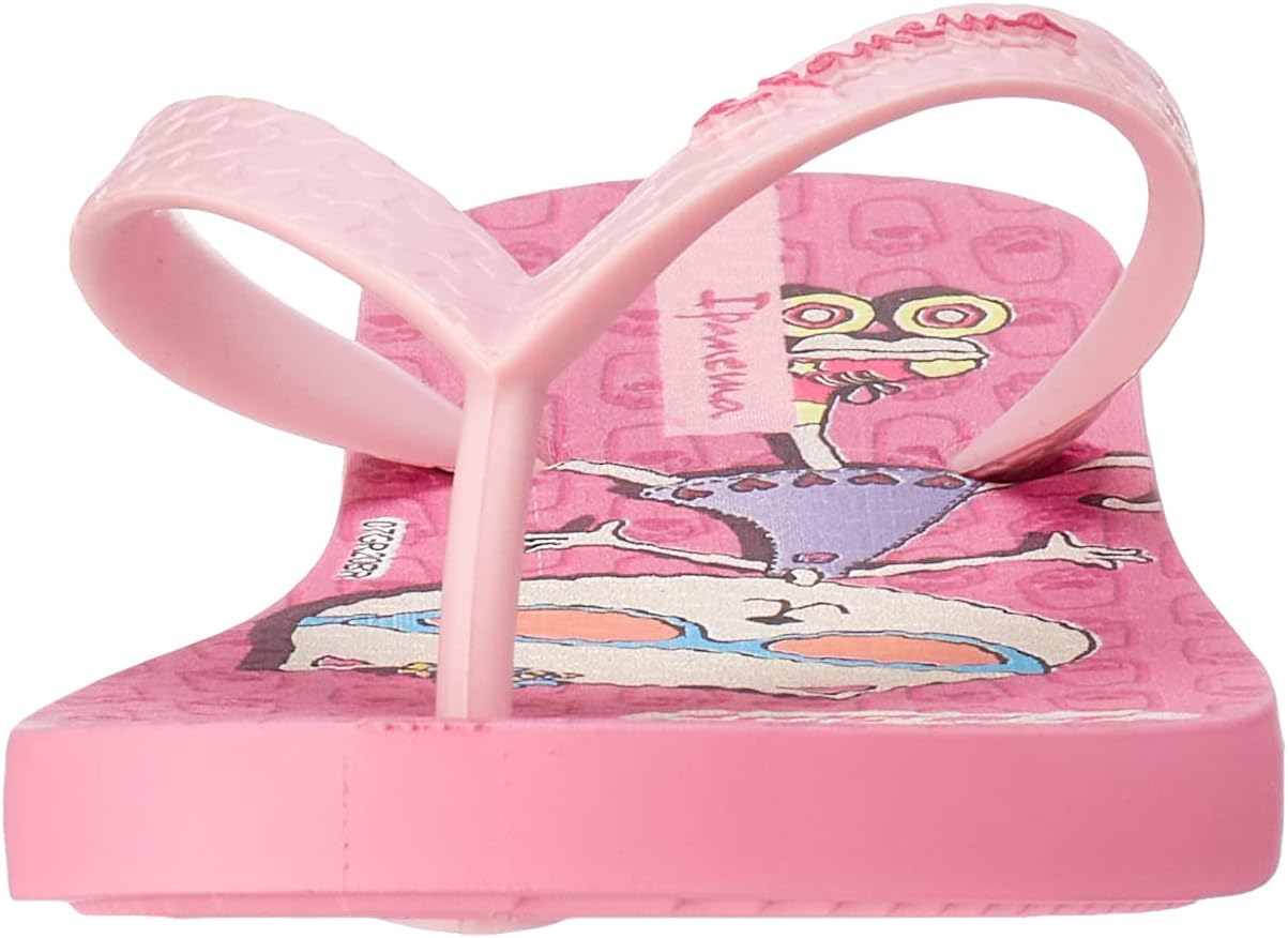 Ipanema girls TEMAS INFANTIL S Flip-Flop - Safqqa Egypt