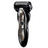 Panasonic ES-ST25 Rechargeable Electric Shaver - 3-Blade Wet/Dry for Shower Shaving