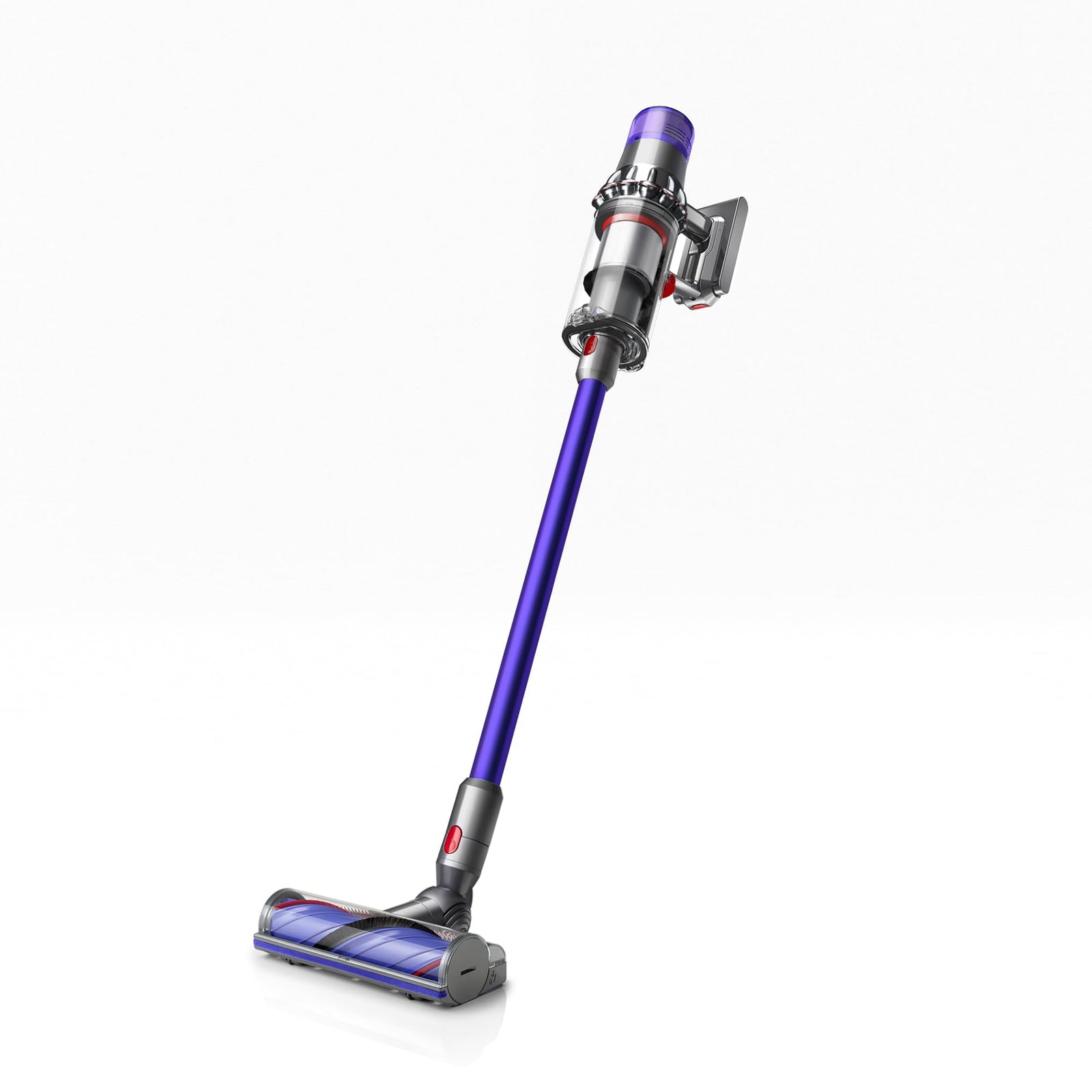 Dyson WP01 Absolute Headphones Vacuum Cleaner, Metal, Purple - Safqqa Egypt