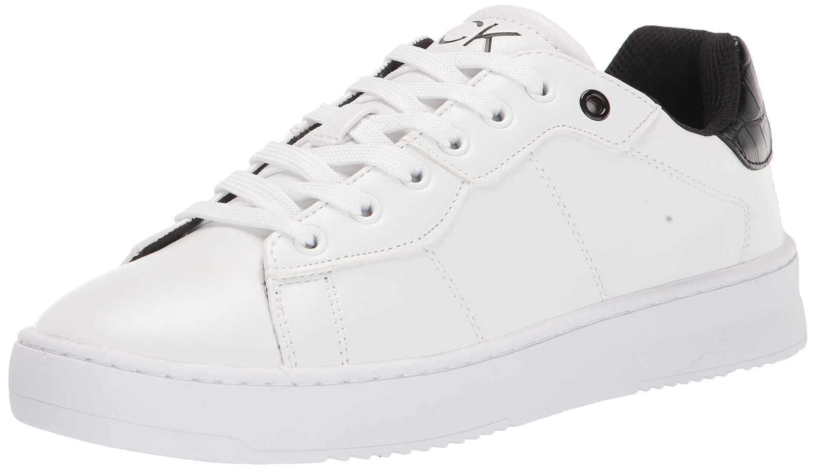 Calvin Klein Shoes For Men Sleek, modern design for versatile styling