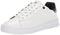 Calvin Klein Shoes For Men Sleek, modern design for versatile styling
