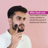 QSHOP® درما رولر لفروة الرأس، 540 إبر تيتانيوم دقيقة لفروة الرأس للوجه، الرقبة، الجسم، نمو الشعر، 0.5 مم للتجاعيد، حب الشباب، علامات التمدد