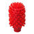 Maya Tube Cleaning Brush for Handle Medium ( 63 x 95 x 120 mm ) Red