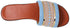 SWAY womens Model 0715 Slide slipper