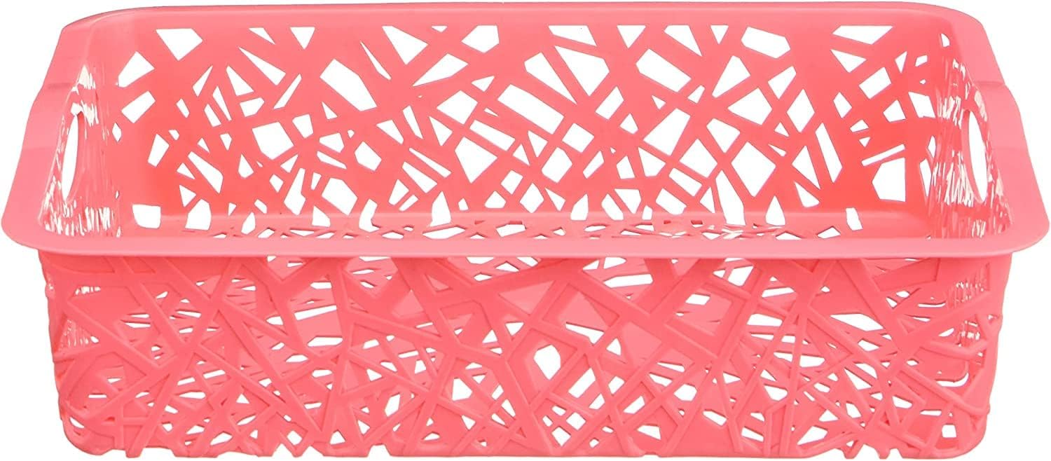 Max Plast Plastic Vegetable Strainer Made from durable, high-quality plastic – Safqqa Egypt