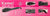 Kimi hair straightening brush, black - km-1320 Smooths and straightens hair effectively - Safqqa Egypt