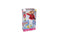 Defa luce doll with karate suit for girls with accessories