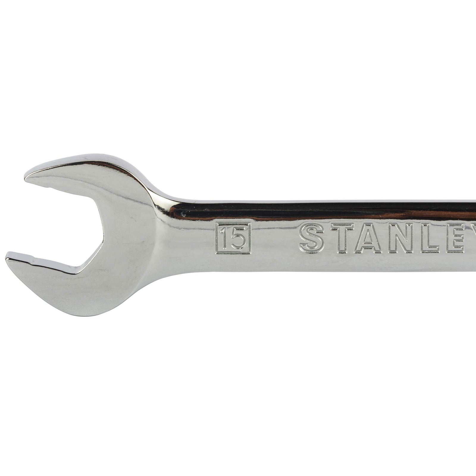 Stanley Ratcheting Wrench 15 mm