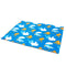 duvoplus Duvo+ The Smurfs Cooling Mat, Blue For Dogs - Safqqa