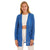 Jamila Women Side Pockets Short Cardigan SWEATER