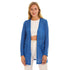 Jamila Women Side Pockets Short Cardigan SWEATER