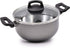 Celar Non-Stick Aluminium Pot