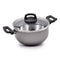 Celar Cooking Casserole  Non-stick Aluminum , 26 cm