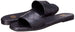 Club Aldo Square-Toe Basket-Weave Slide Slippers For Women - Safqqa Egypt