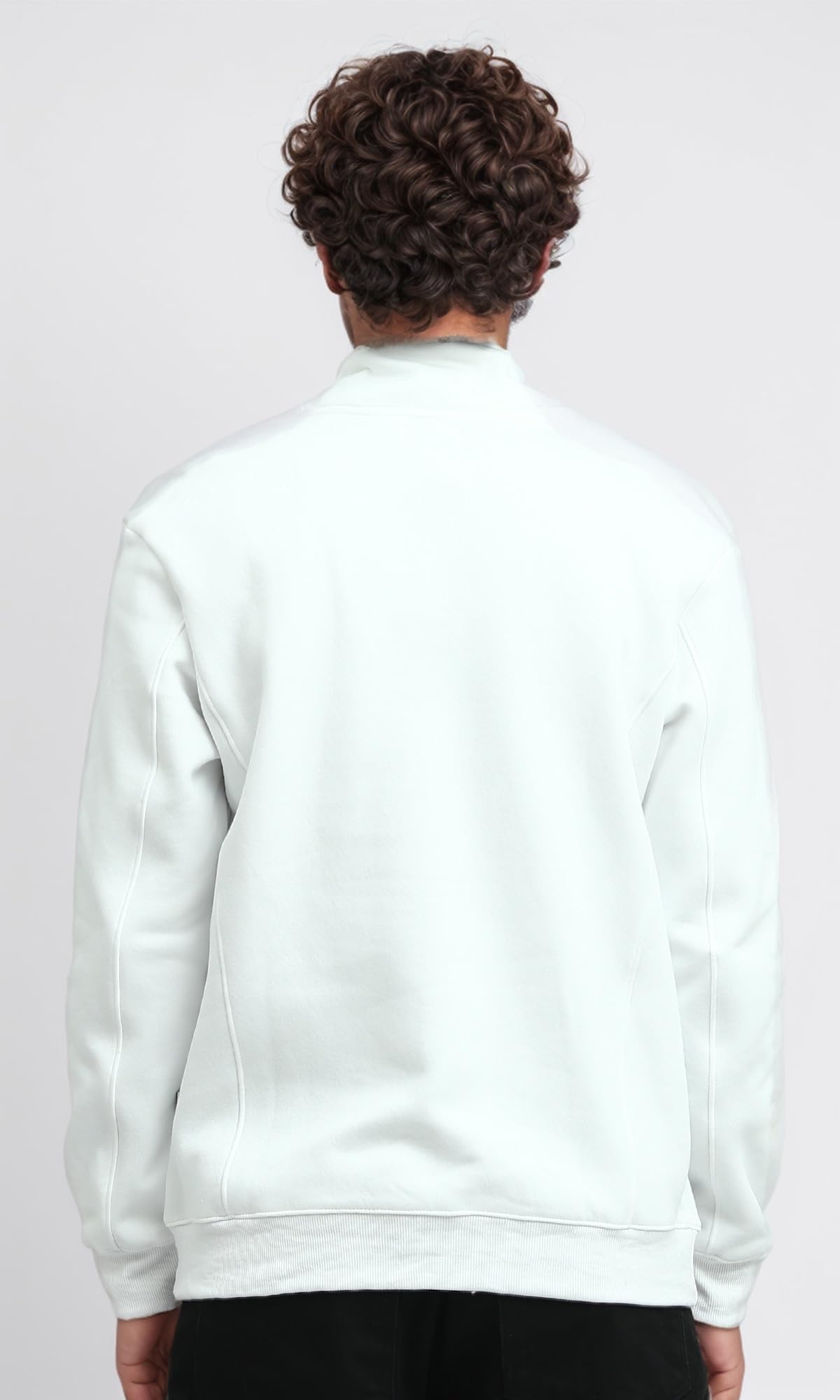 Ravin mens Regular Fit Long Sleeve Sweatshirt Men Sweat Shirt
