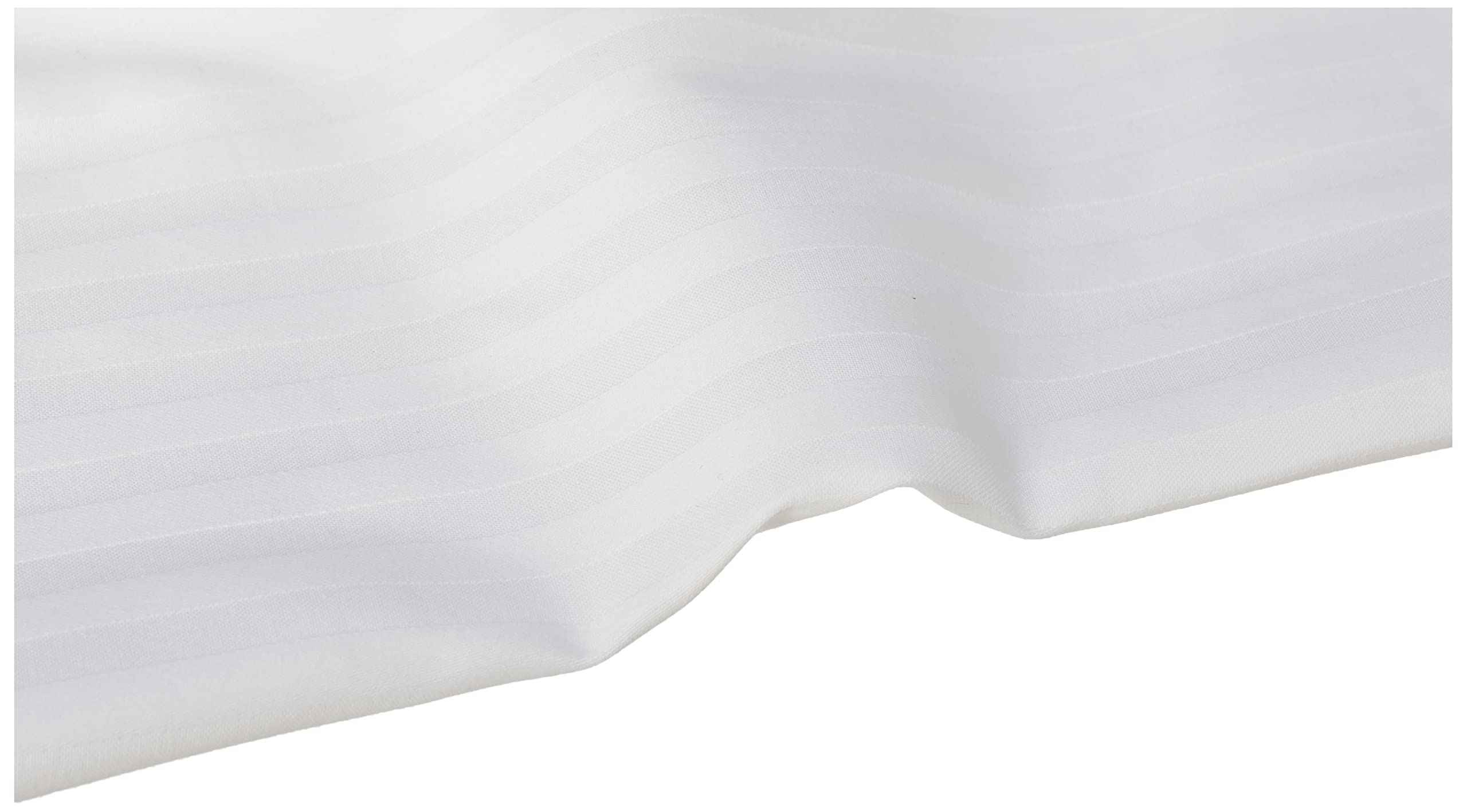 Stripe Hotel Quilt Cover 100% Cotton – Twin