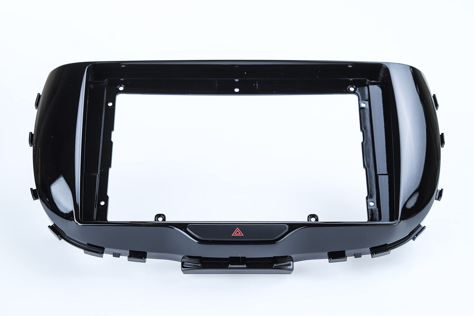 Windows full hd car audio cassette for kia soul 2019 (9 inch) mirror link - Safqqa Egypt