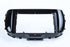 Windows full hd car audio cassette for kia soul 2019 (9 inch) mirror link - Safqqa Egypt