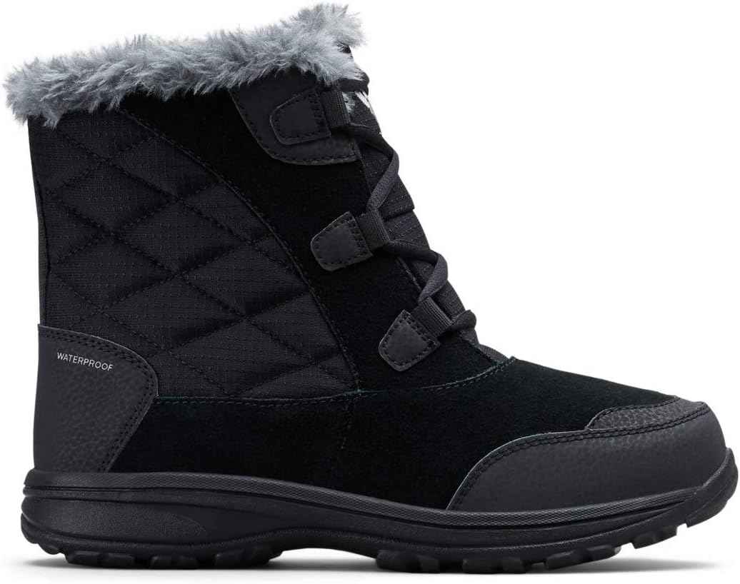 Columbia Boot For Womens - Safqqa Egypt