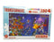 Generic Puzzle Game ,150 pieces Helps improve concentration and problem-solving skills - Safqqa