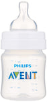 Philips Avent Anti-Colic Baby Bottle 125ml – 0M+