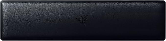 Razer Ergonomic Wrist Rest for Tenkeyless Keyboards Black