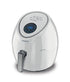 Kenwood Airfryer 5.5l, Large 5.5litre/2.4kg Capacity- White - HFP50.000WH (International Warranty) - 220V supply voltage and 50Hz - Safqqa Egypt