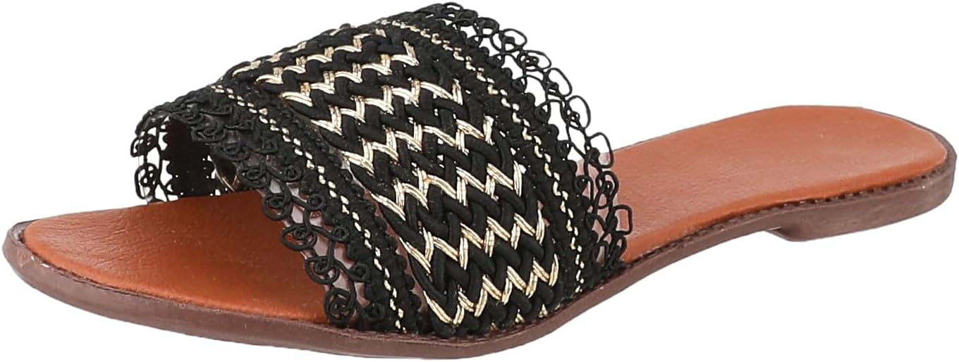 SWAY womens Model 0716 -Slipper For Womens