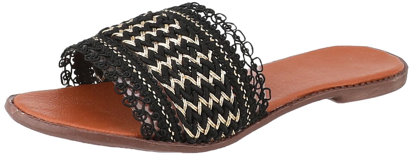SWAY womens Model 0716 -Slipper For Womens