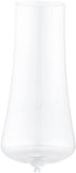 Nude Stem Zero Volcano Champagne Glass - 300ml