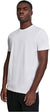 Urban Classics Men Basic T-Shirt White Comfortable Casual Everyday Wear