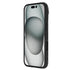 جراب Nillkin CamShield Prop لهاتف iPhone 16 Pro Max 6.9 بوصة – حماية للعدسة قابلة للطي، حامل للجوال، أسود