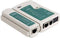 RJ45/RJ11/RJ12 LAN Crossover Network/Telephone Cable Tester - Safqqa Egypt