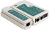 RJ45/RJ11/RJ12 LAN Crossover Network/Telephone Cable Tester - Safqqa Egypt