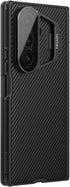 Nillkin Samsung Galaxy Z Fold 7 Shell Armor Case Black