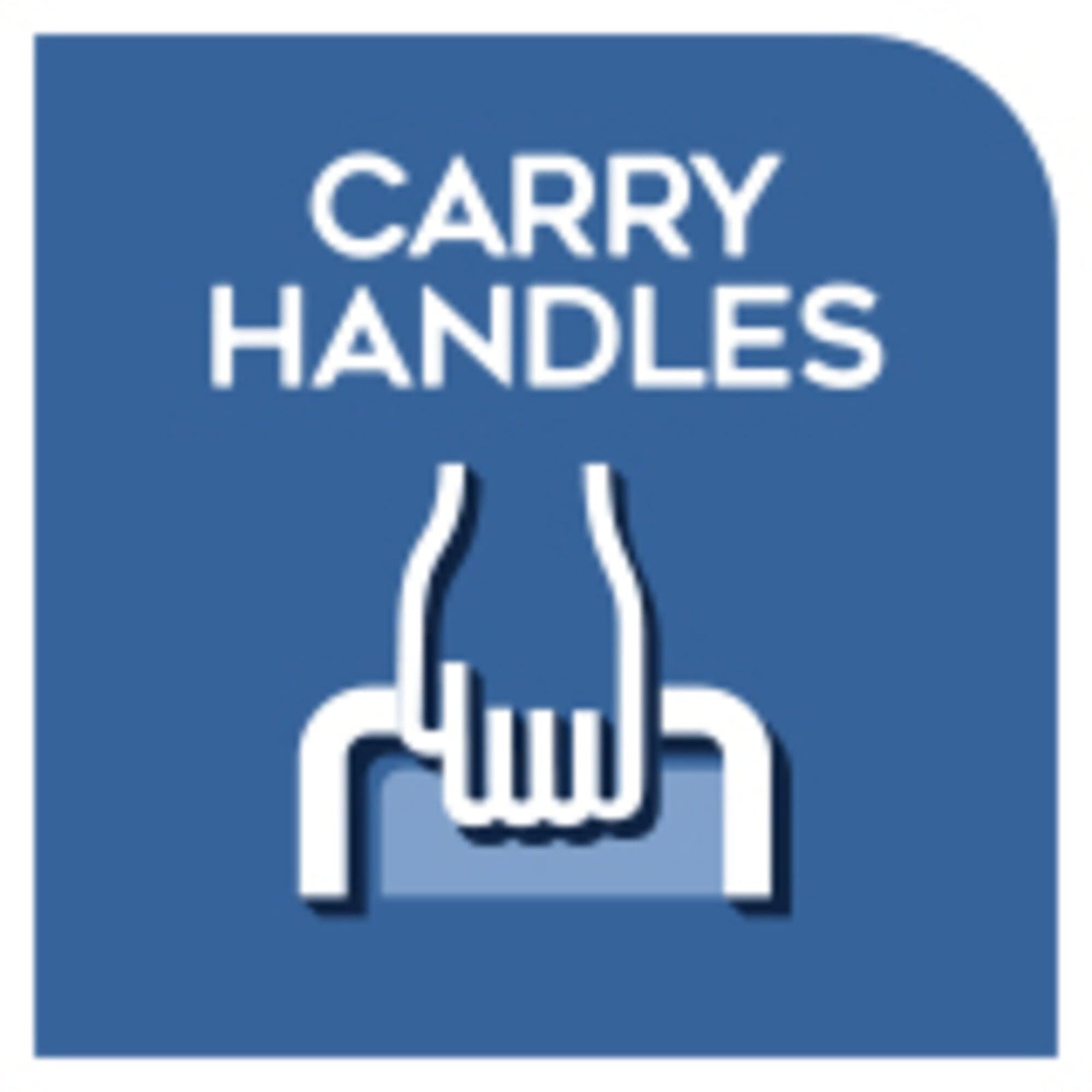 De'Longhi Vertical Edge 1 Fan Heater Yellow