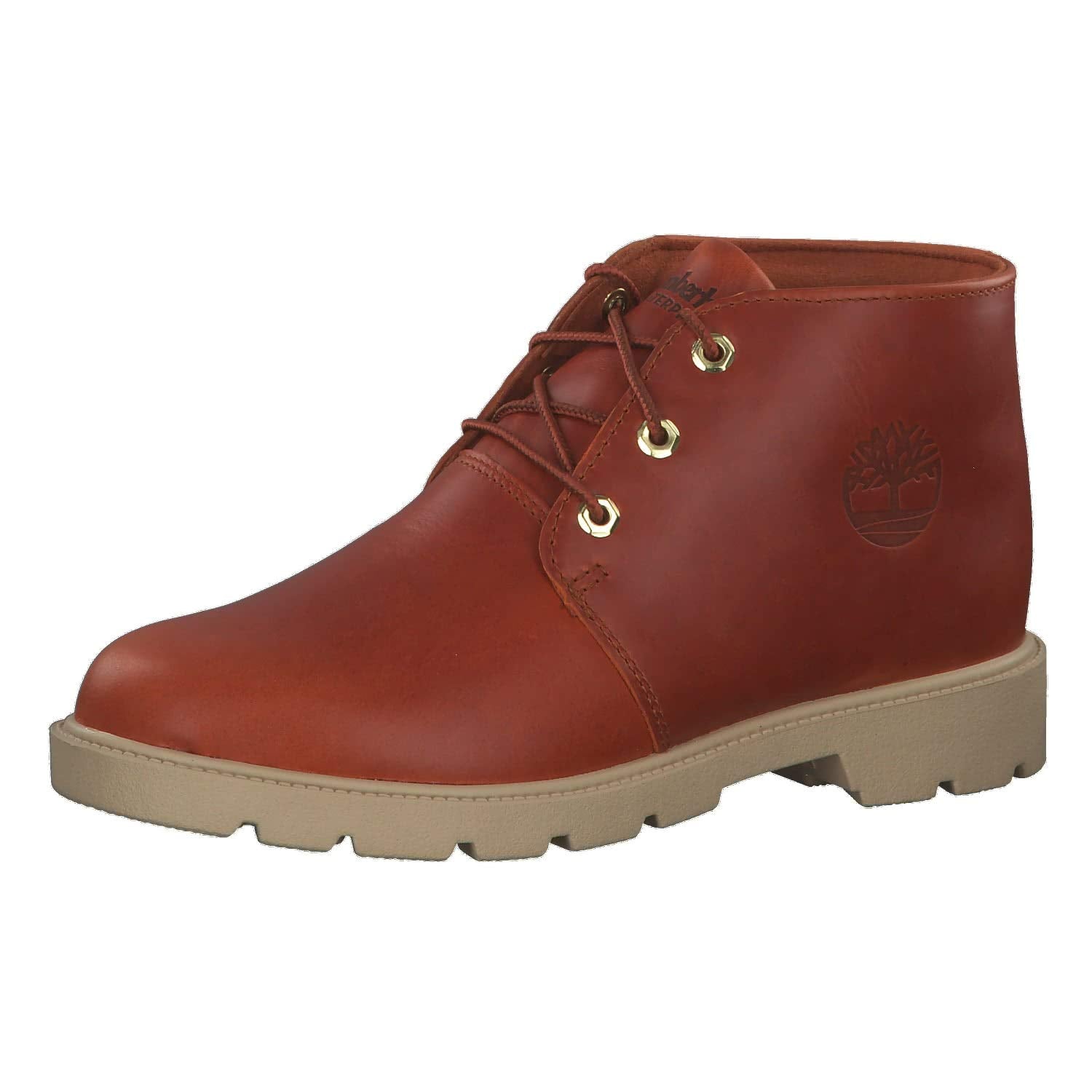 حذاء Timberland a2bjd tbl 1973 newman chuk للأولاد