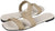Sway womens 960 Flat Slipper
