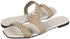 Sway womens 960 Flat Slipper